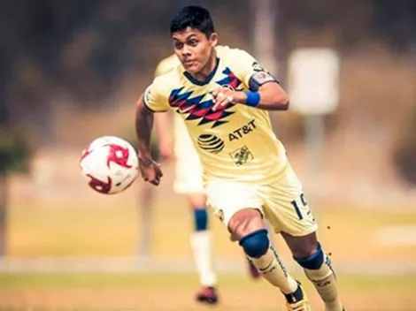 Morrison Palma anunció que dejará América