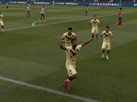 Posiciones finales: Chivas, el próximo rival del América