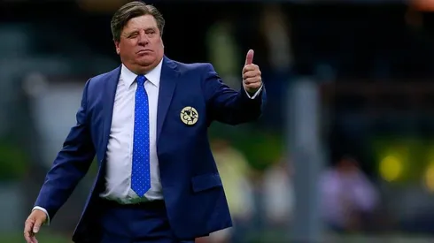 Herrera adelanta sobre los refuerzos de América.