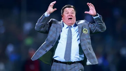 Los jugadores que repatriaría Herrera para el América.