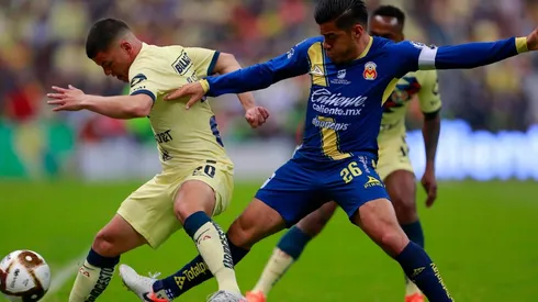 Confirman el interés por Rocha