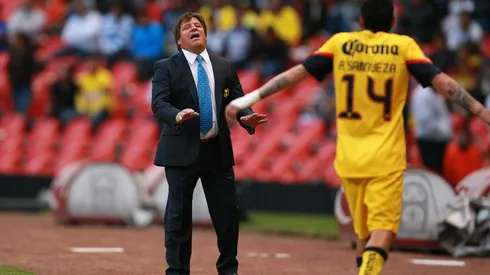 Exclusiva: el Piojo reveló cómo va lo de Sambu