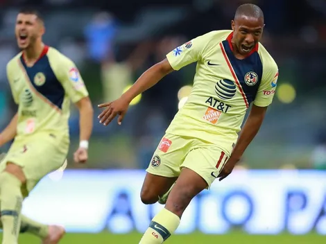 Empate en El Clásico de la Historia: los 14 goles que marcó el América