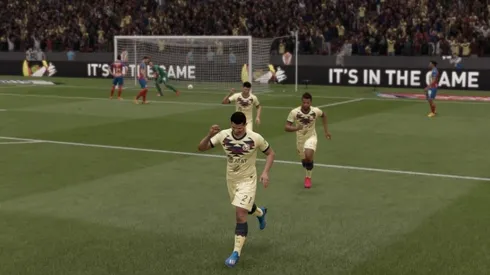 ¡Habrá Clásico Nacional en la eLiga MX!