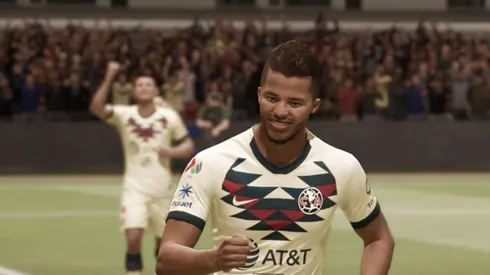 Ver en VIVO Morelia vs. América por la Jornada 17 de la eLiga MX