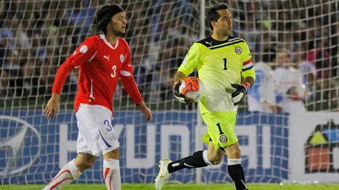 Seleccionado chileno confiesa haber aceptado oferta de América, pero se arrepintió