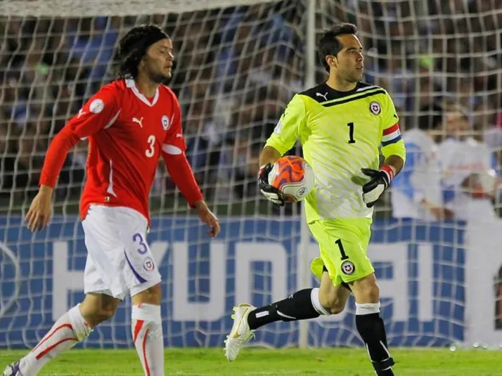 Seleccionado chileno confiesa haber aceptado oferta de América, pero se arrepintió