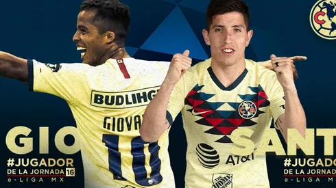 Jugadores americanistas son los mejores en las jornadas de eLiga MX.