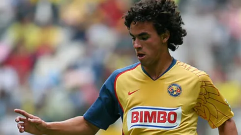 Esqueda culpa al técnico de su salida de América.