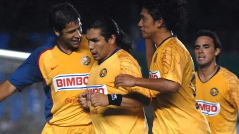 Esqueda recordó la histórica calificación en el Maracaná.