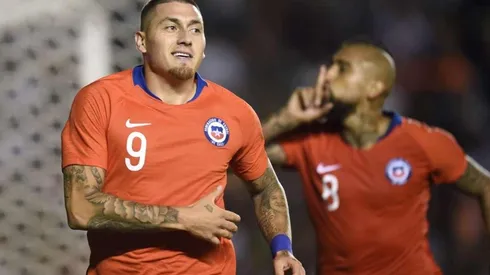 La estrategia de Nico para convencer a Vidal