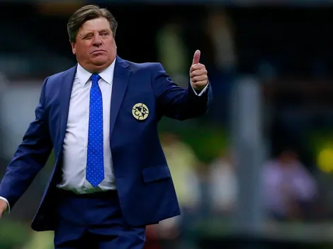 Posibles altas del América para el Apertura 2020