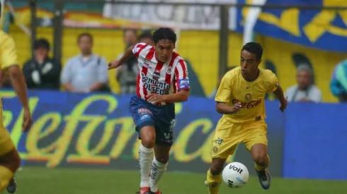 El emotivo recuerdo de ‘Paco’ Torres con el América.