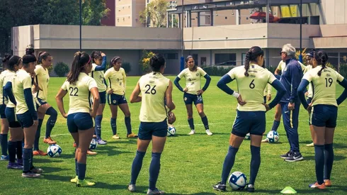 América despide a una enorme cantidad de jugadoras.