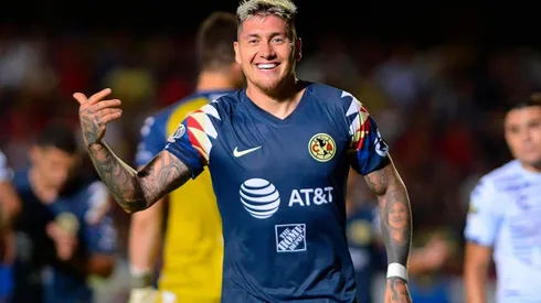 Castillo piensa en su salida: "Me gusta mucho la MLS"