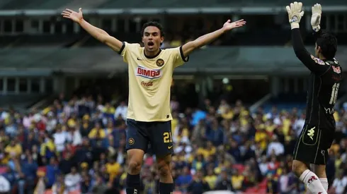 Esqueda explicó porque ganaban en Libertadores y no en Liga MX.