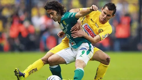 Matías Britos confiesa haber tenido opciones para llegar al América.