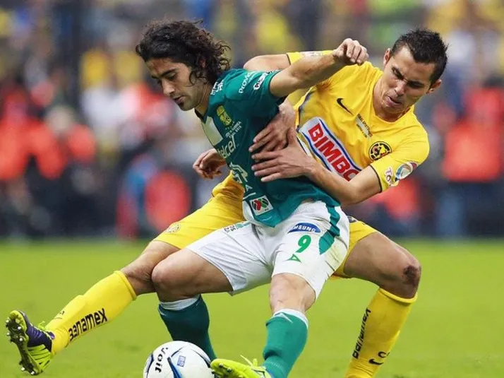 Matías Britos confiesa haber tenido opciones para llegar al América