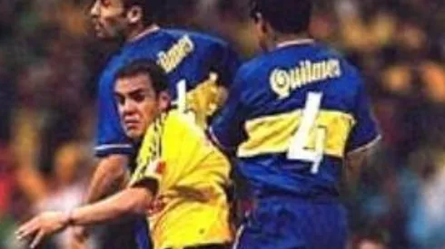 A 20 años de aquella Semifinal contra Boca