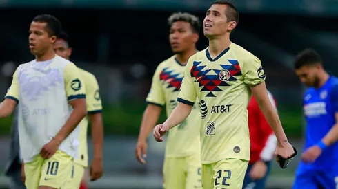 América es el club más devaluado económicamente.