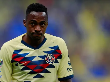 Las razones por las que Ibarra se quedó en América