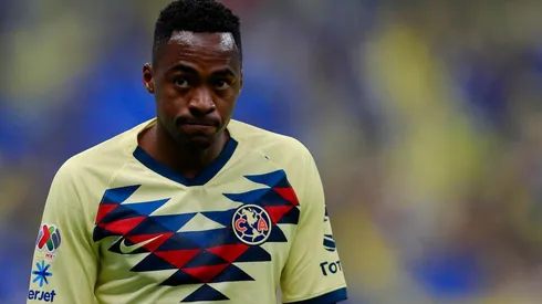 Las razones por las que Ibarra se quedó en América