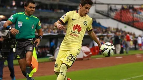 Exclusiva: el Cachis sueña con volver