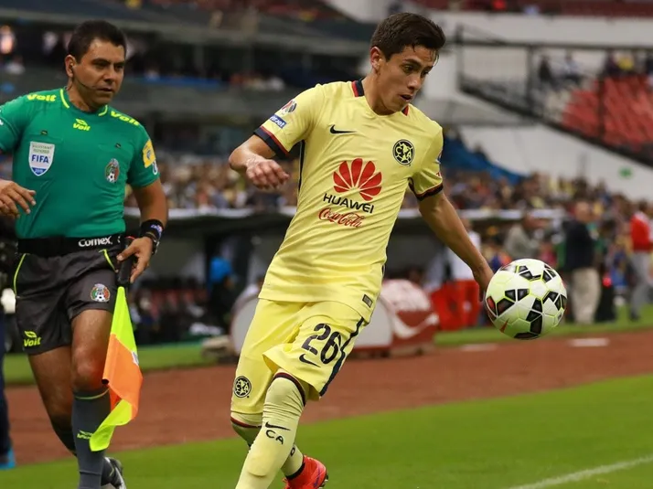 Exclusiva: el Cachis sueña con volver