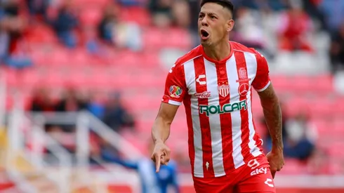 Quiroga es la gran pretención del América en este mercado