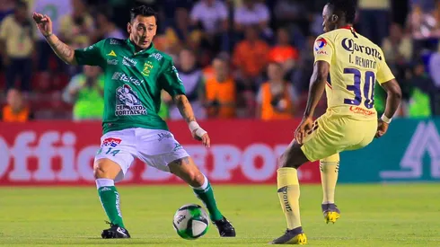 Para Faitelson, Sambu puede reemplazar a Ibarra