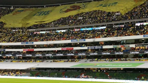 Los otros Estadios en los que América fue local