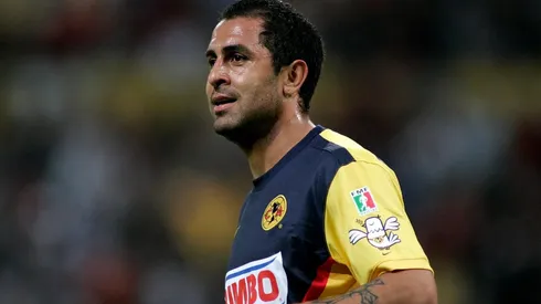 El Rolfi recordó un gran lujo suyo en América