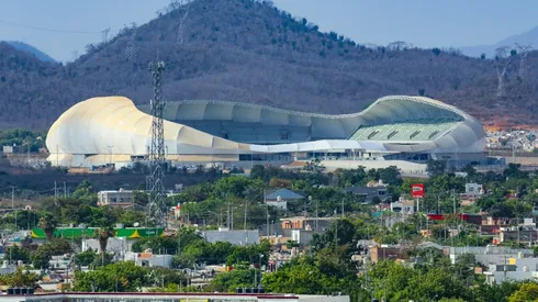 América estaría en la inauguración de Mazatlán