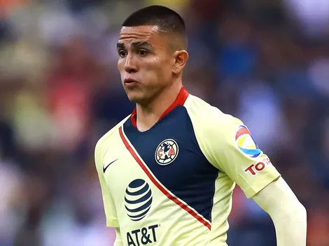 El futuro de Luis Reyes puede seguir lejos del América