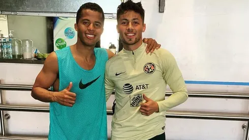 Goransch regresa a México sin conocer su futuro en América.