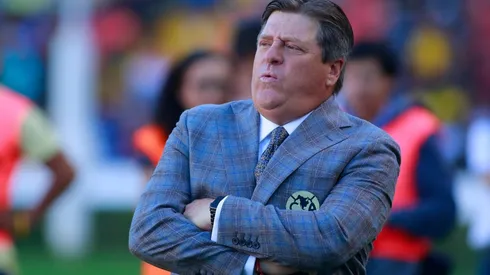 El nuevo contrato del Piojo podría ser más largo