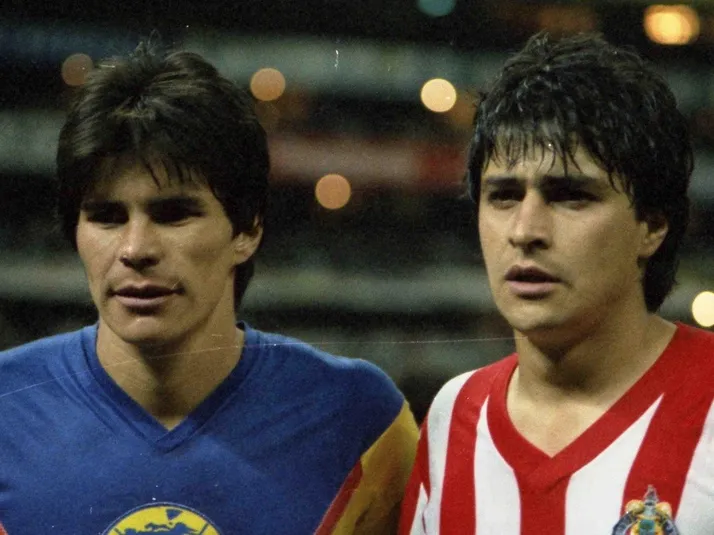 América anticipa el Clásico de la Historia con los Tena