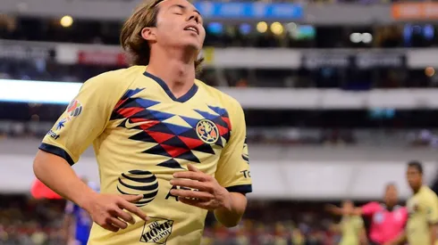 Muy pocos tenían conocimiento de esta grave lesión que sufrió