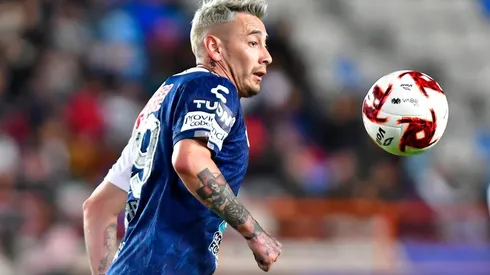 Sambueza quiere retirarse vistiendo la camiseta del América