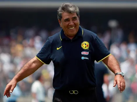 Reinoso aseguró que el actual equipo no respeta las formas del americanismo