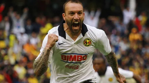 Vuoso explicó por qué nunca pudo explotar