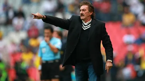 La Volpe recordó el chisme con Romano en el 2016.