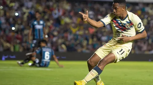 El talento oculto de Andrés Ibargüen