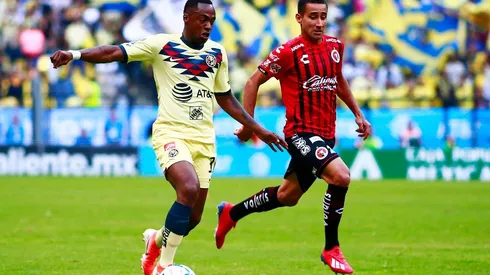 El DT de Xolos insinuó que Fuentes seguirá en Coapa