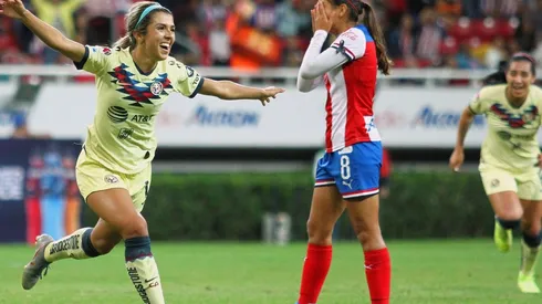 Jennifer Muñoz anunció que sigue