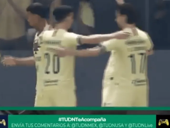 ¡Gio aplastó a Raúl!