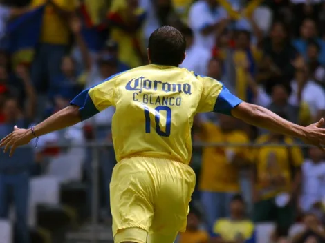 Cuauhtémoc pide un 10 para América: "Hay que encontrarlo"