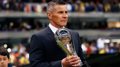 ¡Tena se entrena con todo!