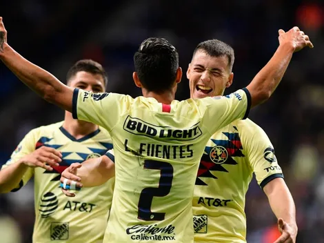 Atención América: El Torneo Apertura 2020 tiene fecha de inicio