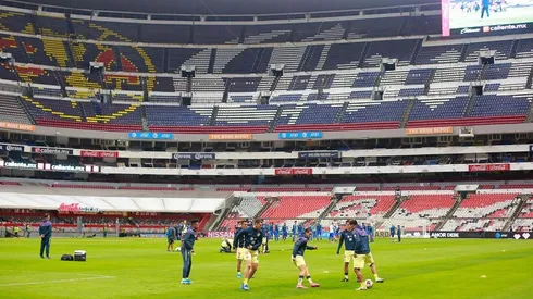 América bajará el presupuesto para su plantilla.